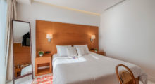 One-Bedroom Suite - Premium View