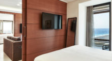 Two-Bedroom Suite - Premium View