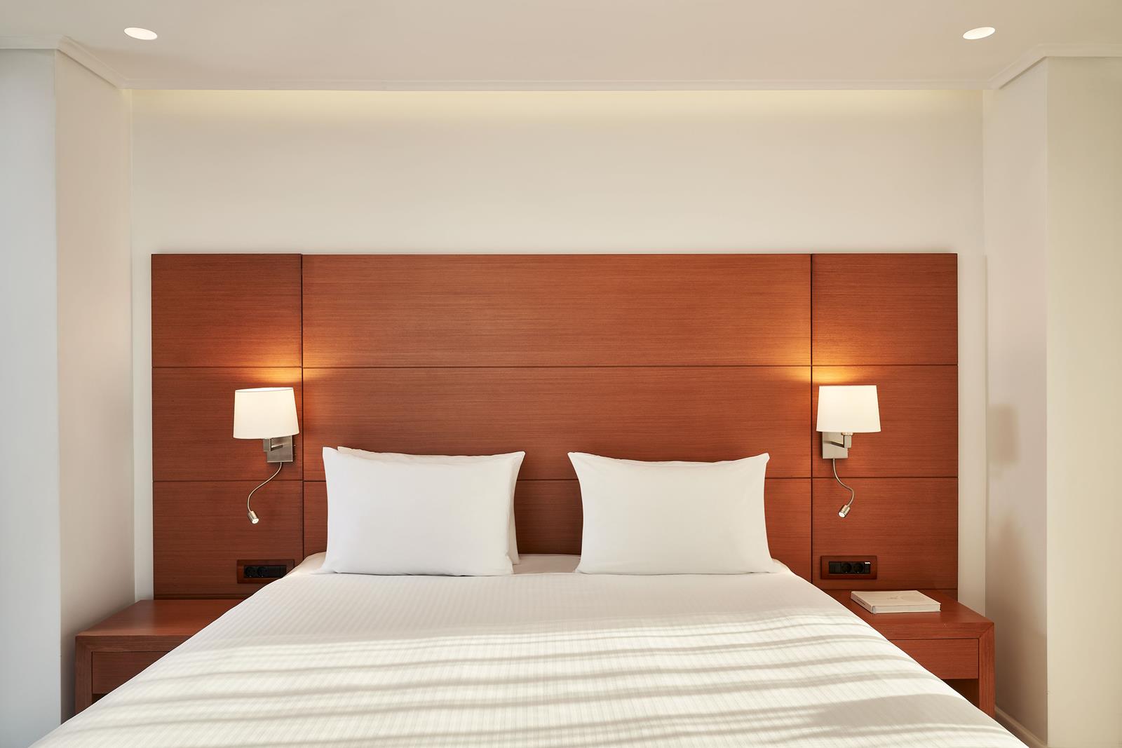 Two-Bedroom Suites | Premium View 67m²